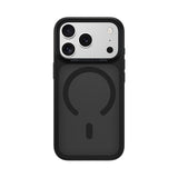 Apple iPhone 17 Pro Max Kılıf M-Safe Şarj Özellikli Benks Mist C-Magnet Kapak