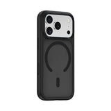 Apple iPhone 17 Pro Max Kılıf M-Safe Şarj Özellikli Benks Mist C-Magnet Yeni Seri Kapak