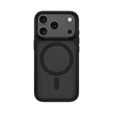 Apple iPhone 17 Pro Max Kılıf M-safe Şarj Özellikli Benks Mist Protective Kapak