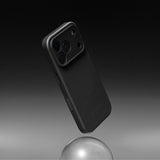 Apple iPhone 17 Pro Max Kılıf M-safe Şarj Özellikli Deri Dokulu Native Union 2025 Active Serisi Kapak