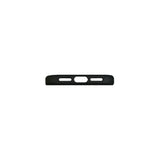 Apple iPhone 17 Pro Max Kılıf M-safe Şarj Özellikli Mohseven 600D Aramid Fiber Kapak