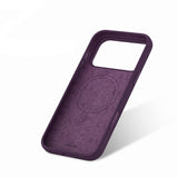 Apple iPhone 17 Pro Max Kılıf M-safe Şarj Özellikli Mutural Pure Serisi Kapak