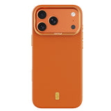 Apple iPhone 17 Pro Max Kılıf M-Safe Şarj Özellikli Raptic Urban Nano Serisi Kapak