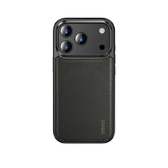 Apple iPhone 17 Pro Max Kılıf M-safe Şarj Özellikli Standlı Leto Kapak