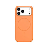 Apple iPhone 17 Pro Max Kılıf M-safe Şarj Özellikli Wlons Liza Kapak