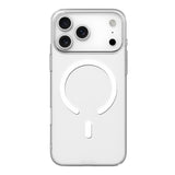 Apple iPhone 17 Pro Max Kılıf M-safe Şarj Özellikli Youngkit High Definition Serisi Kapak