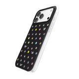 Apple iPhone 17 Pro Max Kılıf M-Safe Şarj Özellikli Zore Paris Axen Sert PC Kapak