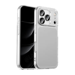 Apple iPhone 17 Pro Max Kılıf Zore Süper Silikon Kapak
