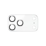 Apple iPhone 17 Pro Max Wiwu LG-013 Lens Guard Matte Kamera Lens Koruyucu