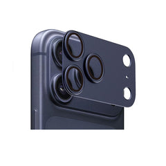 Apple iPhone 17 Pro Zore CL-20 Kamera Lens Koruyucu