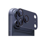 Apple iPhone 17 Pro Zore CL-20 Kamera Lens Koruyucu
