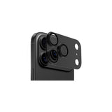 Apple iPhone 17 Pro Zore CL-20 Kamera Lens Koruyucu