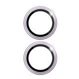 Apple iPhone 17 Wiwu LG-005 Falcon Anti Reflective Çizilmeye Karşı Dayanıklı Kamera Lens Koruyucu