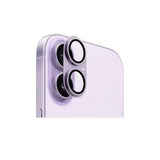 Apple iPhone 17 Zore CL-20 Kamera Lens Koruyucu