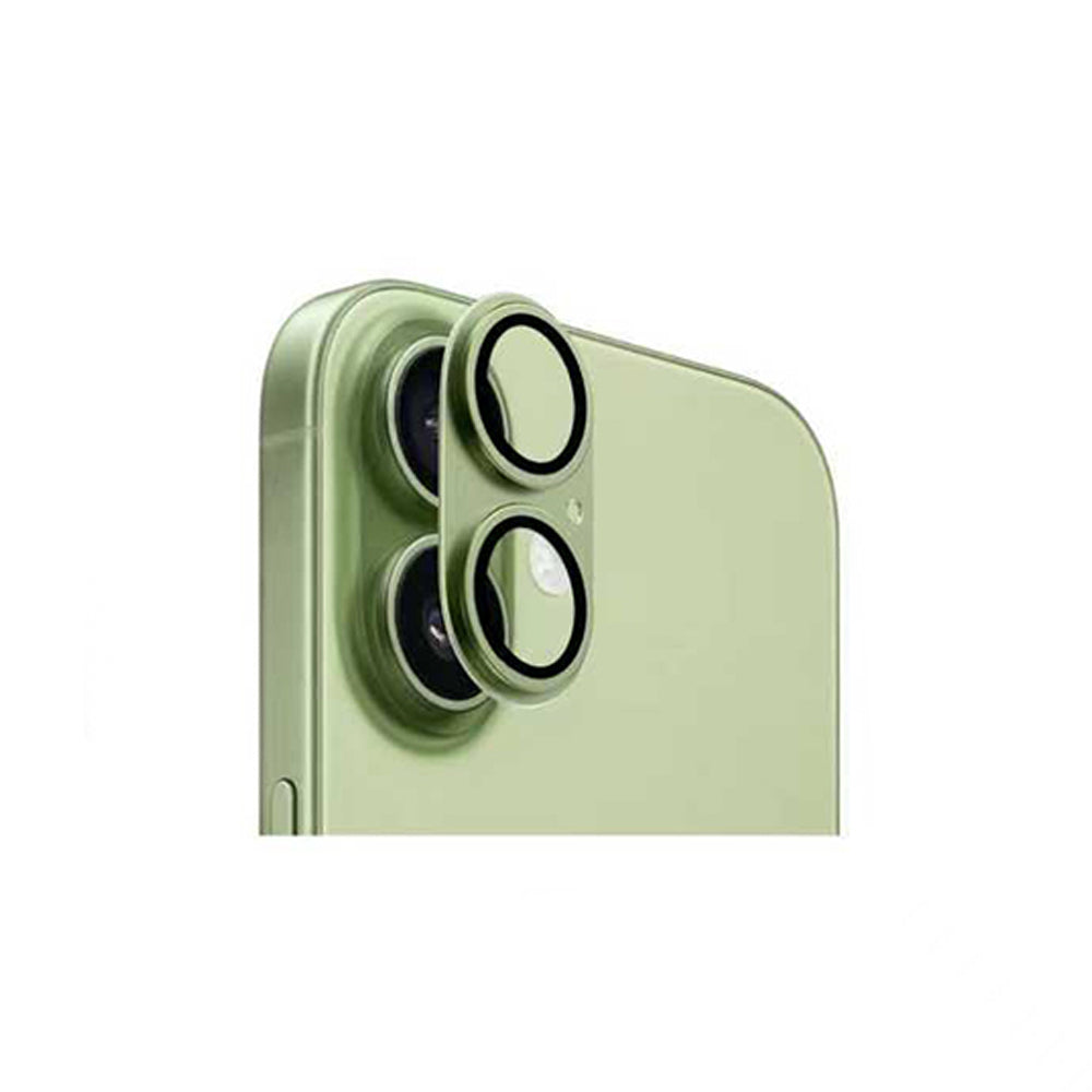 Apple iPhone 17 Zore CL-20 Kamera Lens Koruyucu