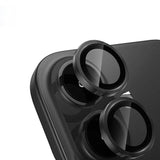 Apple iPhone 17 Zore Mikro Kamera Lens Koruyucu