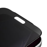 Apple iPhone 18 Pro Amazingthing Titan Privacy Parmak İzi Bırakmayan Temperli Cam Ekran Koruyucu