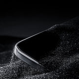 Apple iPhone 18 Pro Benks OmniWarrior Eye-Friendly Cam Ekran Koruyucu + Kolay Uygulama Aparatlı