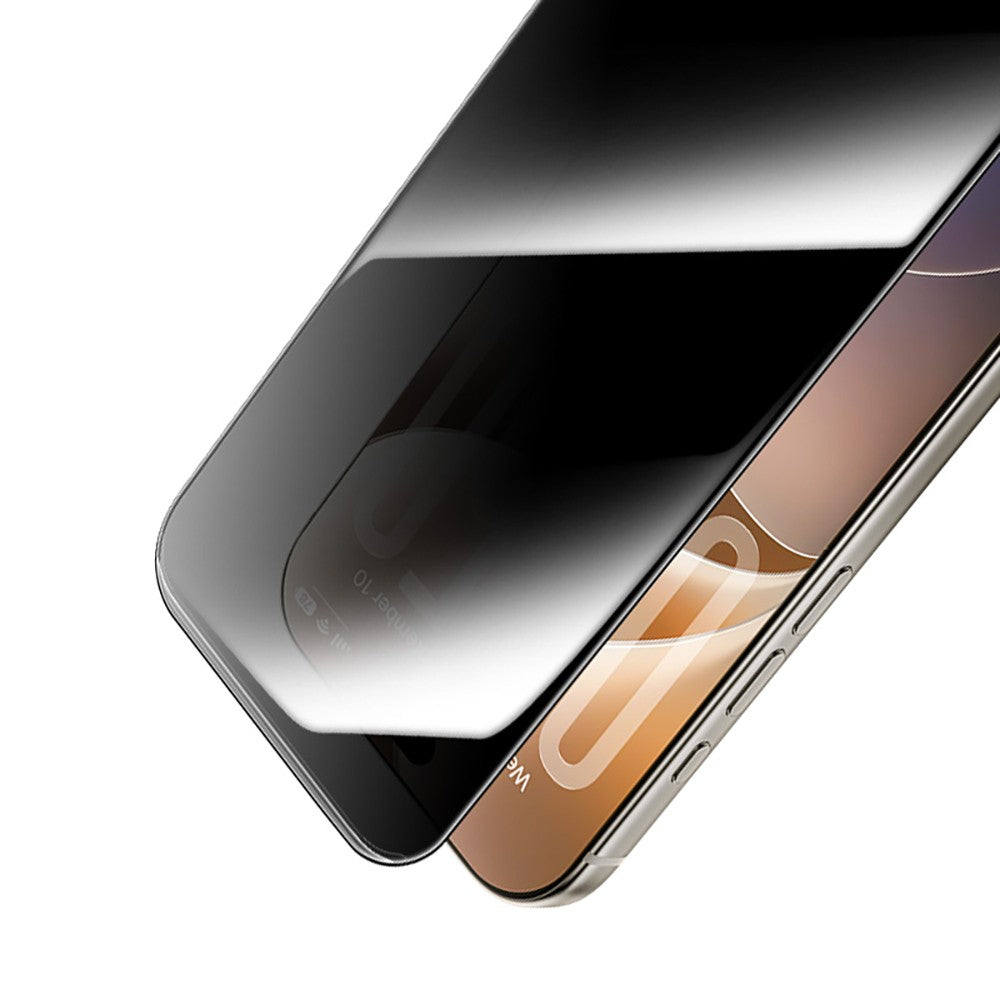 Apple iPhone 18 Pro Benks Ultra Shield Privacy Ekran Koruyucu