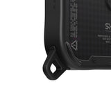 Apple iPhone 18 Pro Kılıf M-Safe Şarj Özellikli Airbag Tasarımlı Skinarma Vigor XE Kapak