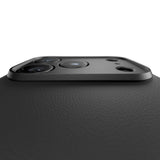 Apple iPhone 18 Pro Kılıf M-safe Şarj Özellikli Amazingthing Glamour Lens Serisi Kapak