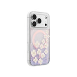 Apple iPhone 18 Pro Kılıf M-safe Şarj Özellikli Coehl Waterfall Isla Kapak