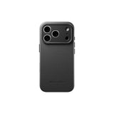 Apple iPhone 18 Pro Kılıf M-safe Şarj Özellikli Deri Dokulu Native Union 2025 Active Serisi Kapak