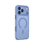 Apple iPhone 18 Pro Kılıf M-safe Şarj Özellikli Kamera Korumalı Amazingthing Minimal Lens Serisi Kapak