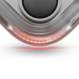 Apple iPhone 18 Pro Kılıf M-safe Şarj Özellikli Native Union Airbag Tasarımlı RE Clear Serisi Kapak