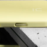 Apple iPhone 18 Pro Kılıf M-safe Şarj Özellikli Native Union Neo Serisi Kapak