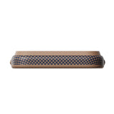 Apple iPhone 18 Pro Kılıf M-safe Şarj Özellikli Pitaka Tactile Woven Sunset-Moonrise Aramid Serisi Summa Kapak