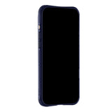 Apple iPhone 18 Pro Kılıf M-safe Şarj Özellikli Raptic Aramid Dual Grid Serisi Karbon Kapak
