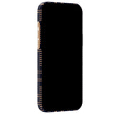 Apple iPhone 18 Pro Kılıf M-safe Şarj Özellikli Raptic Aramid Skin Serisi Karbon Kapak