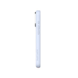 Apple iPhone 18 Pro Kılıf M-safe Şarj Özellikli Wiwu Magic Merry Blossom Drift Serisi Kapak
