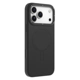 Apple iPhone 18 Pro Kılıf M-Safe Şarj Özellikli Youngkit Morandi Serisi Kapak