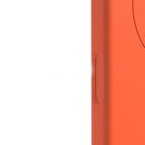 Apple iPhone 18 Pro Kılıf M-Safe Şarj Özellikli Youngkit Morandi Serisi Kapak