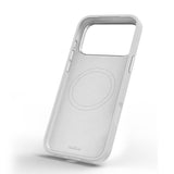 Apple iPhone 18 Pro Max Kılıf M-safe Şarj Özellikli 3D Baskılı Tasarım Mutural Graffiti Serisi Kapak