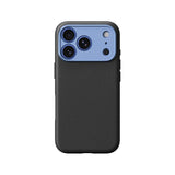 Apple iPhone 18 Pro Max Kılıf M-safe Şarj Özellikli Amazingthing Glamour Lens Serisi Kapak