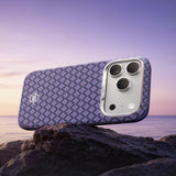 Apple iPhone 18 Pro Max Kılıf M-Safe Şarj Özellikli Benks ArmorPro ArmorEdge X9 Serisi Kevlar Karbon Kapak