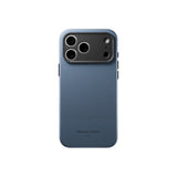 Apple iPhone 18 Pro Max Kılıf M-safe Şarj Özellikli Deri Dokulu Native Union 2025 Active Serisi Kapak