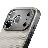 Apple iPhone 18 Pro Max Kılıf M-safe Şarj Özellikli Deri Dokulu Native Union 2025 Active Serisi Kapak