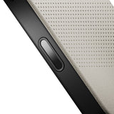Apple iPhone 18 Pro Max Kılıf M-safe Şarj Özellikli Deri Dokulu Native Union 2025 Active Serisi Kapak