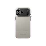 Apple iPhone 18 Pro Max Kılıf M-safe Şarj Özellikli Deri Dokulu Native Union 2025 Active Serisi Kapak