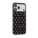Apple iPhone 18 Pro Max Kılıf M-Safe Şarj Özellikli Zore Paris Axen Sert PC Kapak