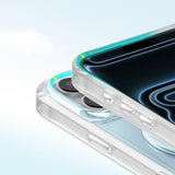 Apple iPhone 18 Pro Max Kılıf M-Safe Şarj Özellikli Zore Paris Mova Sert PC Kapak