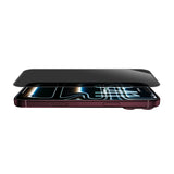 Apple iPhone 18 Pro Max Wiwu GT-028 iPrivacy Temperli Cam Ekran Koruyucu