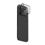Apple iPhone 18 Pro Skinarma Atlas Serisi Ionix Kamera Lens Koruyucu