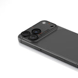 Apple iPhone 18 Pro Skinarma Atlas Serisi Ionix Kamera Lens Koruyucu
