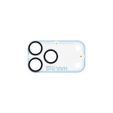 Apple iPhone 18 Pro Skinarma Atlas Serisi Ionix Kamera Lens Koruyucu