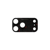 Apple iPhone 18 Pro Skinarma Sonar Serisi Ionix Kamera Lens Koruyucu